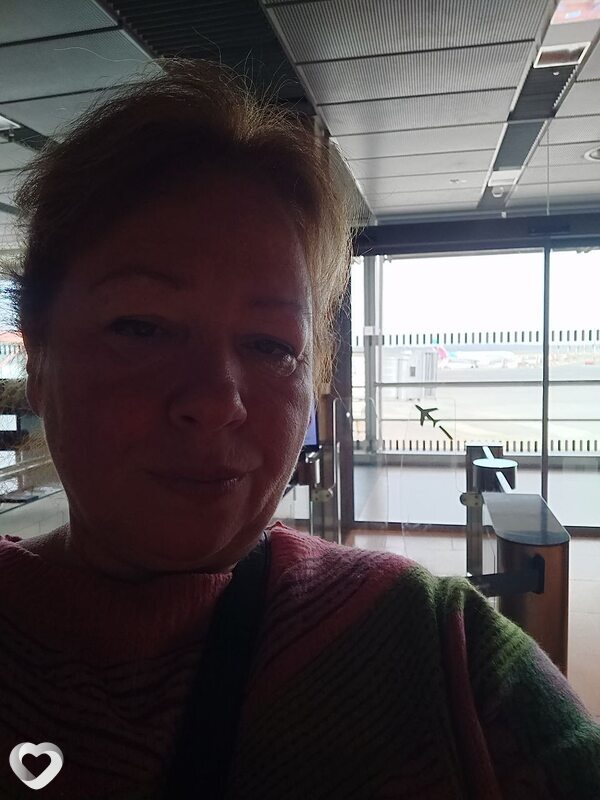 Lika, 54, Одессе — анкета №2952531