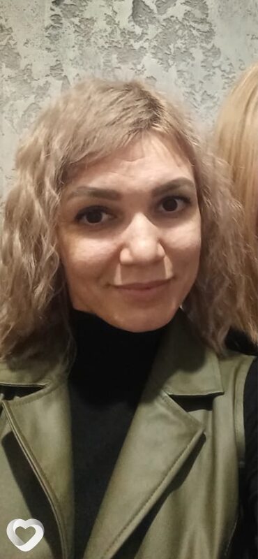 Екатерина, 38, Иркутске — анкета №2952533