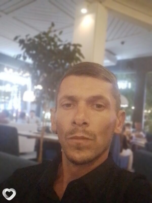 Александр, 41, Анапе — анкета №2952550