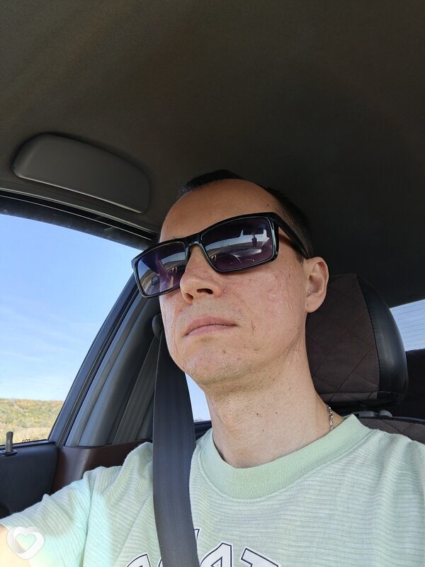 Павел, 40, Балакове — анкета №2952553