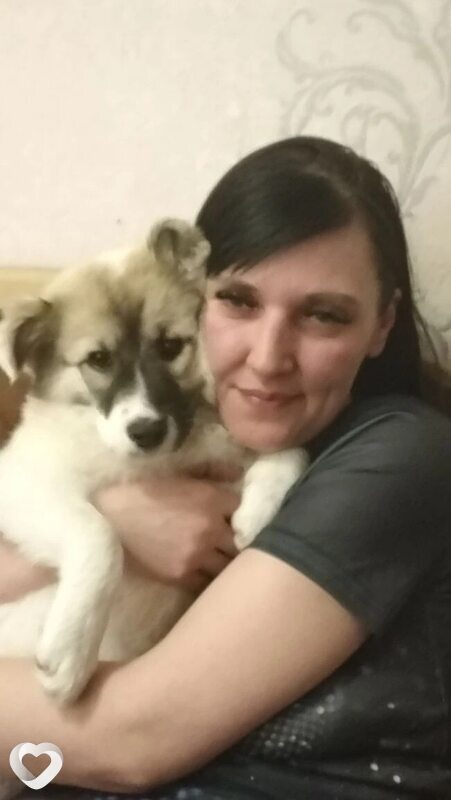 Пуля, 41, Саратове — анкета №2952556
