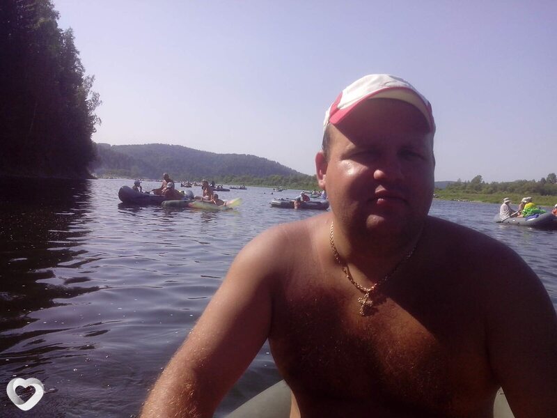 Олег, 40, Калининграде — анкета №2952561