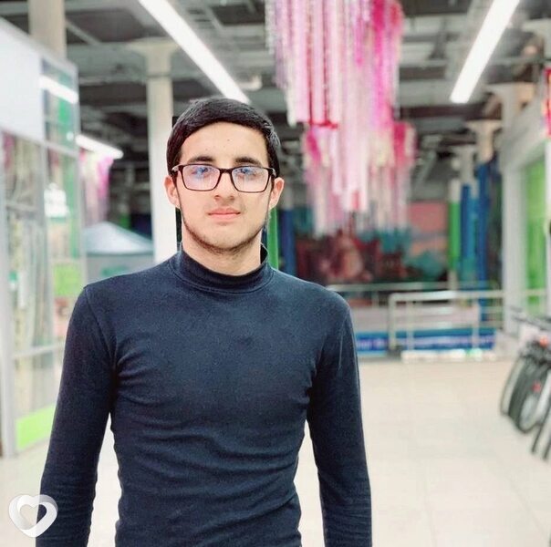 Влад, 24, Курске — анкета №2952563