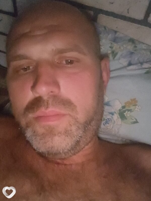 Александр, 40, Алексине — анкета №2952567