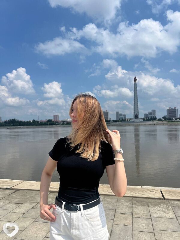 Екатерина, 25, Москве — анкета №2952576