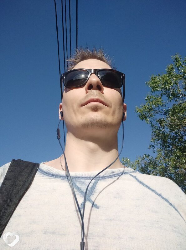 Павел, 38, Москве — анкета №2952578