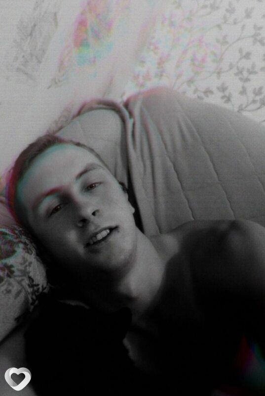 Дмитрий, 25, Москве — анкета №2953306