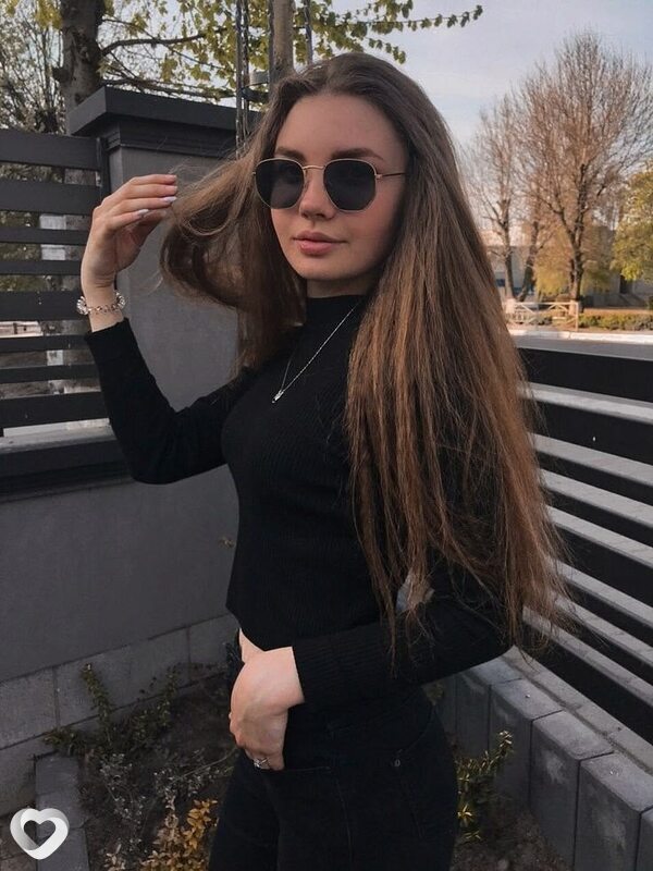 Оксана, 29, Иркутске — анкета №2953309