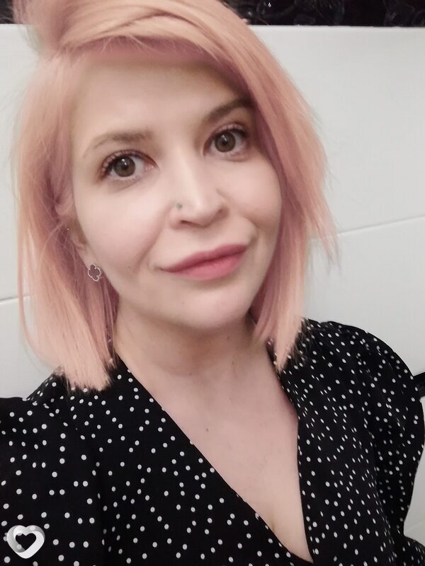 Ангелина, 39, Усть-Илимск — анкета №2953312