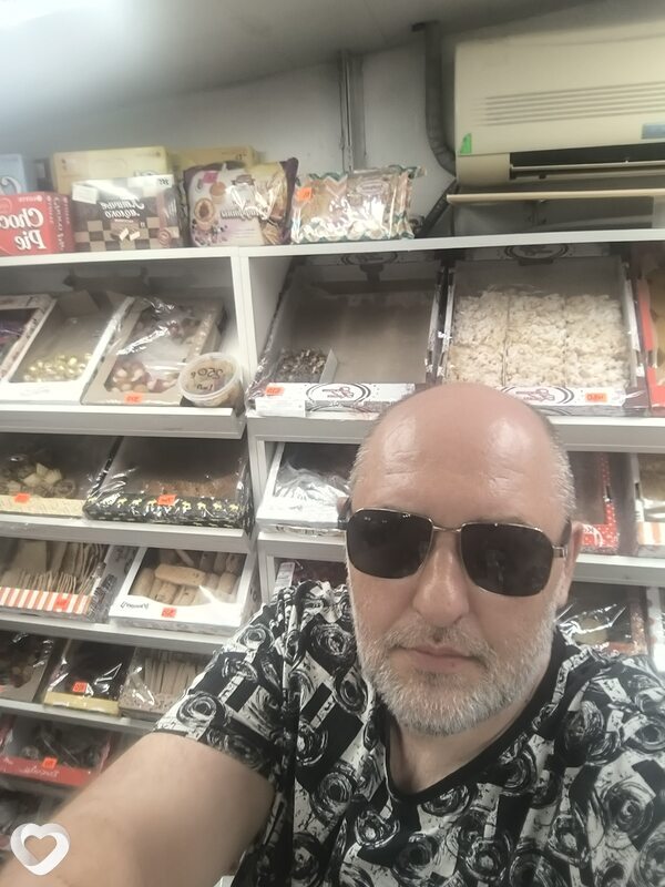 Дмитрий, 47, Донецке — анкета №2953314