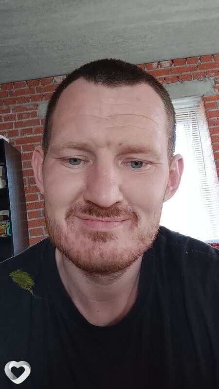 Максим, 34, Казани — анкета №2953323