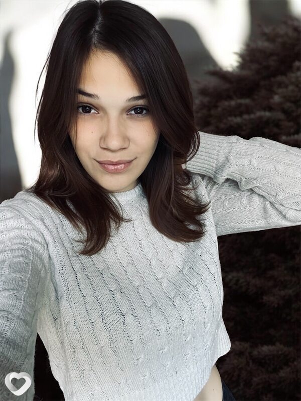 Ксения, 27, Нижнем Новгороде — анкета №2953326