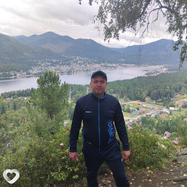 Андрей, 43, Тюмени — анкета №2952587