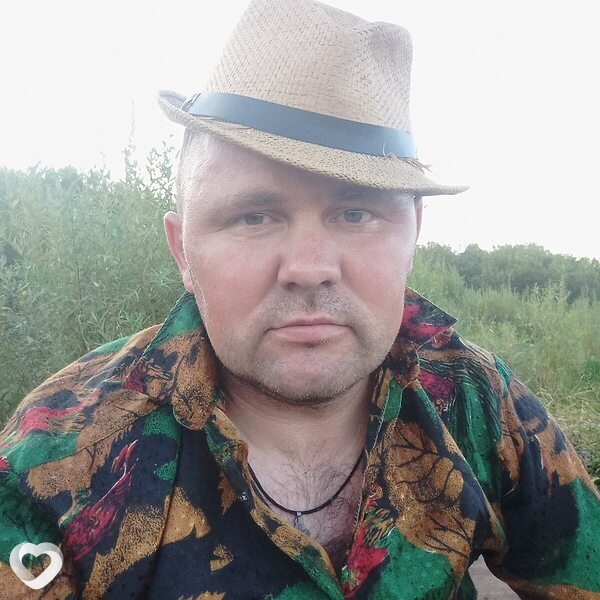 Илья, 36, Перми — анкета №2952588
