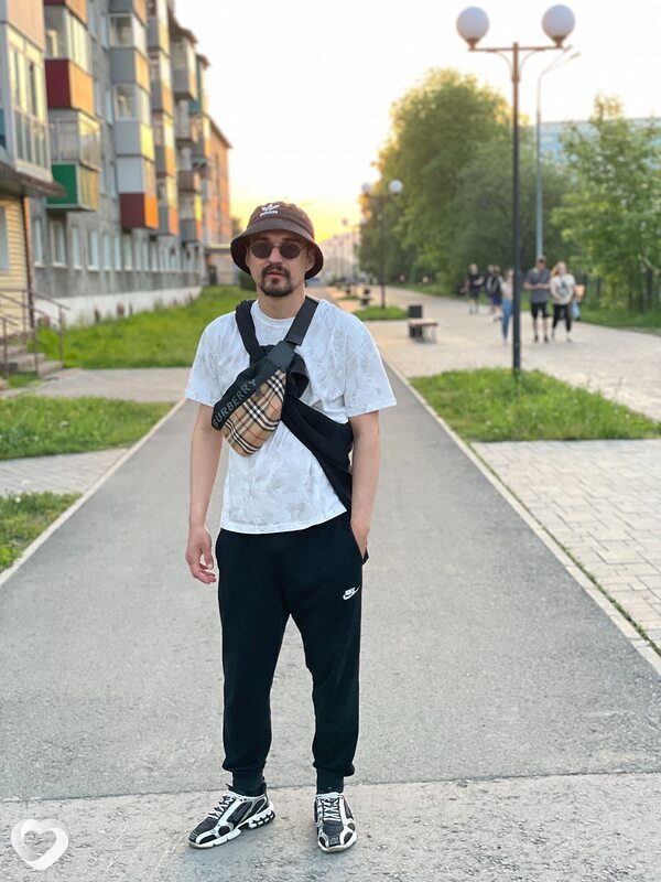 Влад, 29, Нерюнгри — анкета №2952596