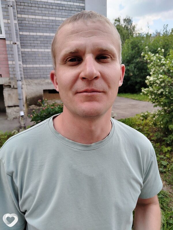 Иван, 39, Арзамасе — анкета №2952630