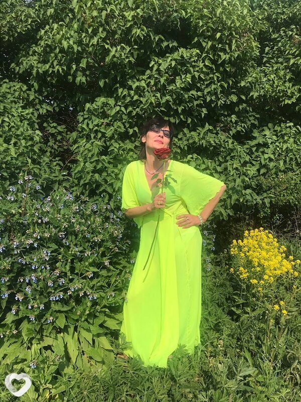 Ирина, 44, Санкт-Петербурге — анкета №2952637