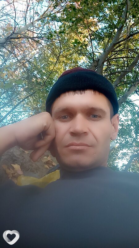 Виктор, 36, Павлодаре — анкета №2952681