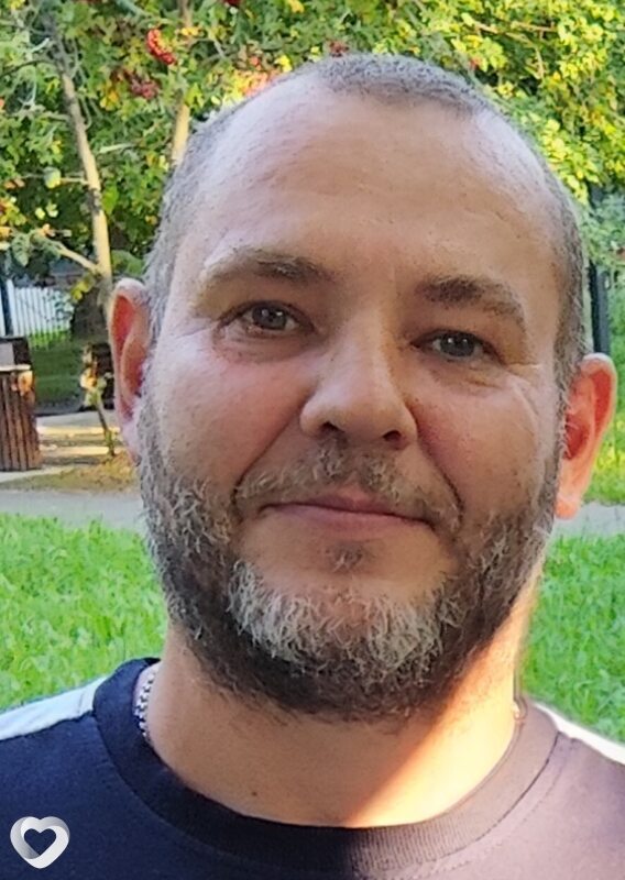 Виктор, 47, Крымске — анкета №2952682