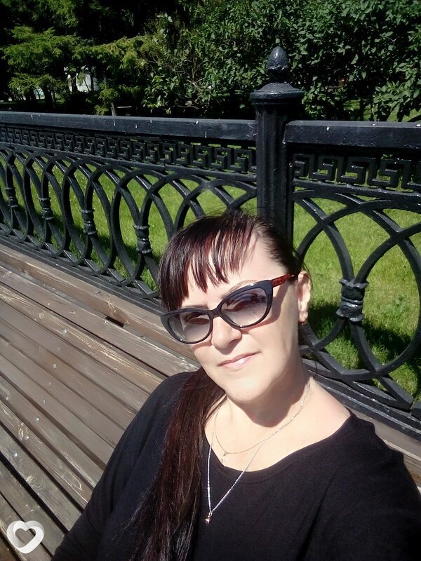 Галина, 56, Новосибирске — анкета №2952691