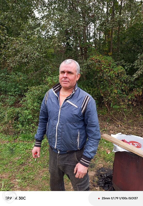 Денис, 46, Нижнем Новгороде — анкета №2952693
