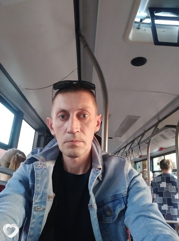 Сергей, 47, Барановичах — анкета №2952696