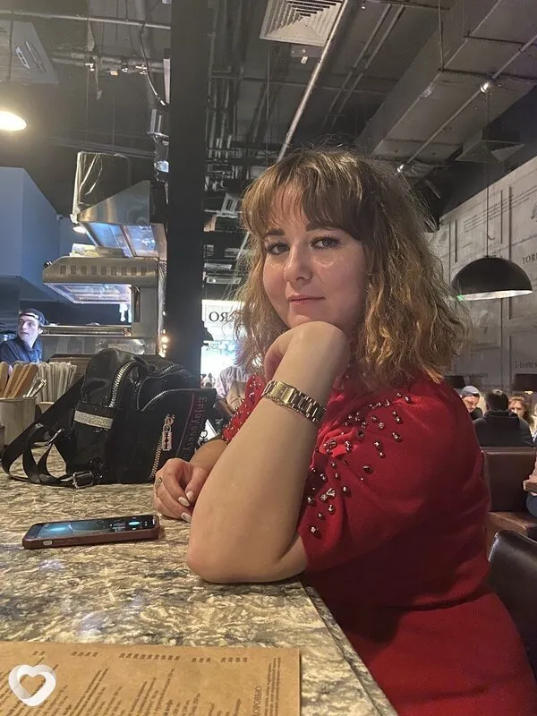Екатерина, 37, Москве — анкета №2952702