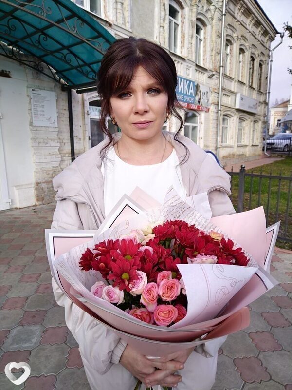 Машуля, 34, Ульяновске — анкета №2952704