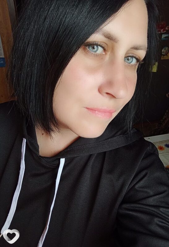 Юлия, 41, Луганске — анкета №2952705