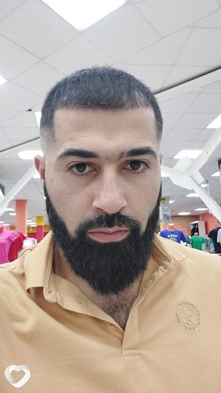 Алик, 34, Уфе — анкета №2952707