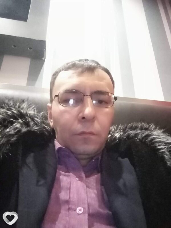 Doniyorbek, 40, Алматы — анкета №2952724