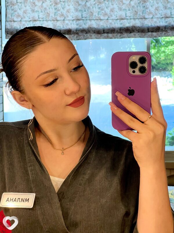 Милана, 21, Владивостоке — анкета №2952784