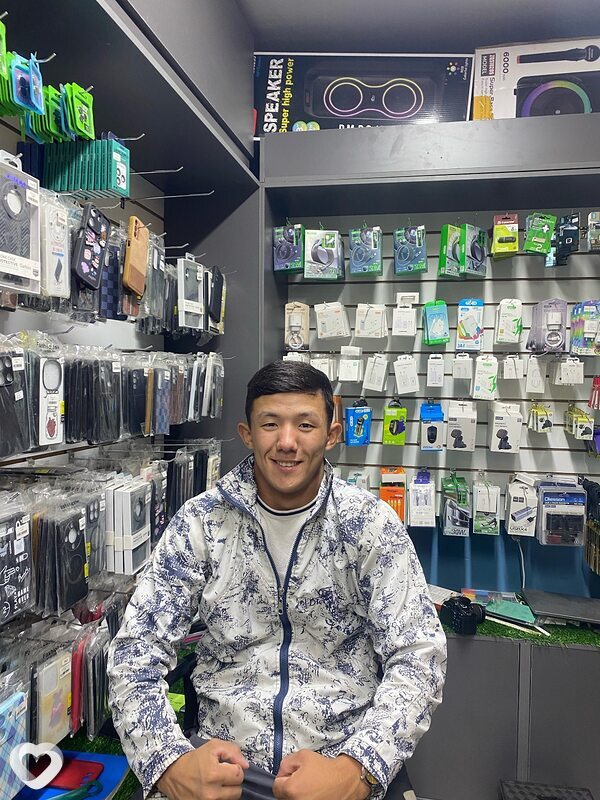 Miko, 31, Алматы — анкета №2952785