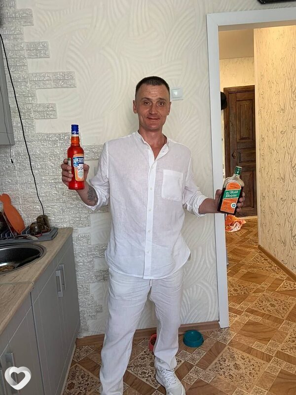 Евгений, 39, Тюмени — анкета №2952792