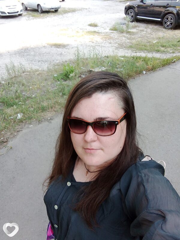 Анна, 30, Ульяновске — анкета №2952795