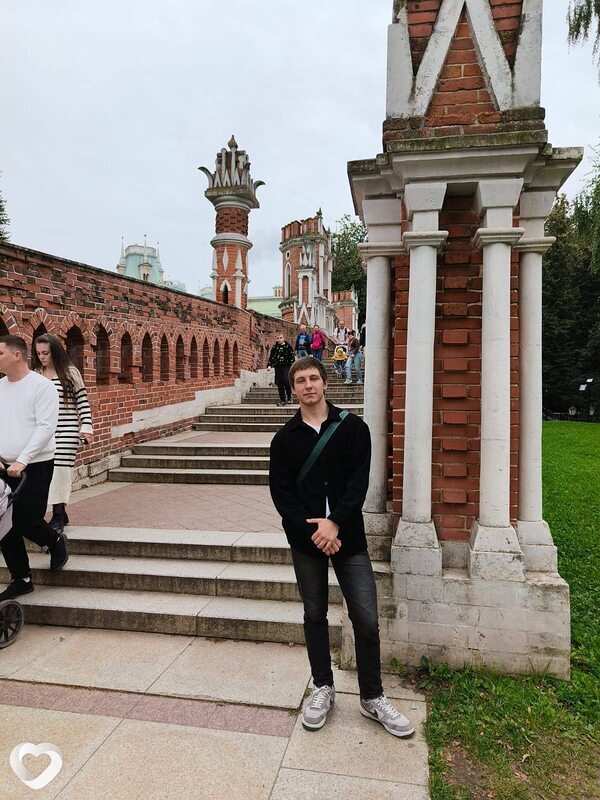 Дмитрий, 18, Анапе — анкета №2952796