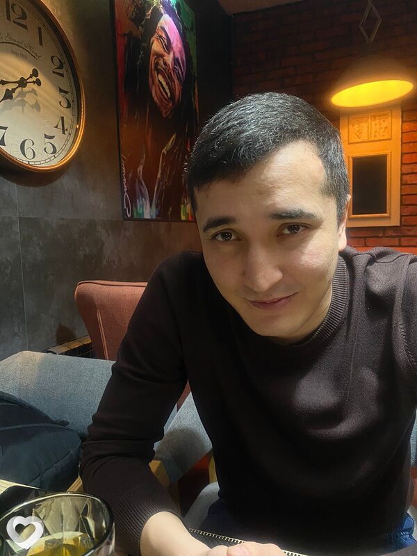 Адильхан, 31, Астане — анкета №2952761