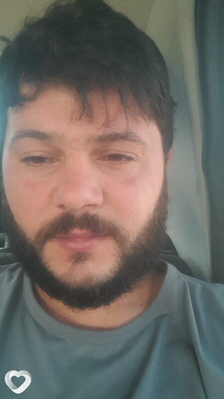 Жейхун, 31, Актау — анкета №2952763