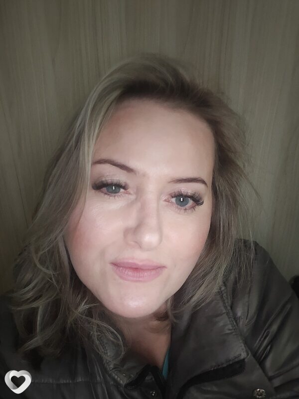 Марина, 47, Кирове — анкета №2952773