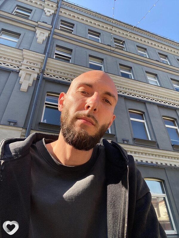 Boyou, 39, Москве — анкета №2953005