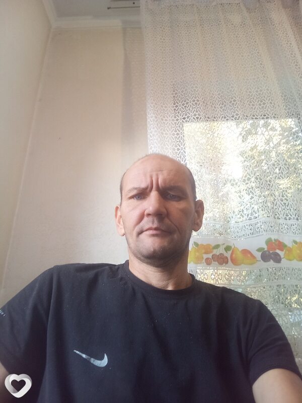 Максим, 45, Алматы — анкета №2953018