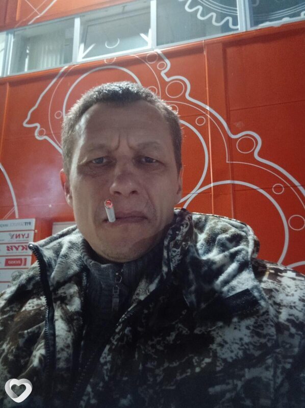 Петр, 51, Калуге — анкета №2953021