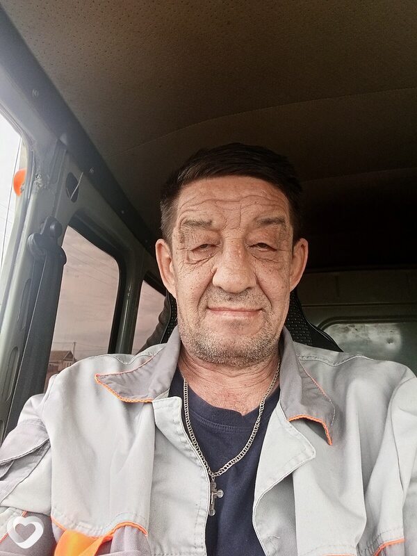 Павел, 54, Ярославле — анкета №2953024