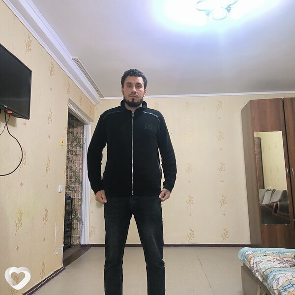 Prostoy, 30, Мариуполе — анкета №2952613
