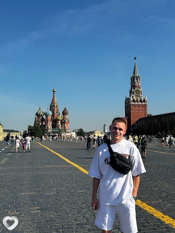 Константин, 27, Екатеринбурге — анкета №2952629
