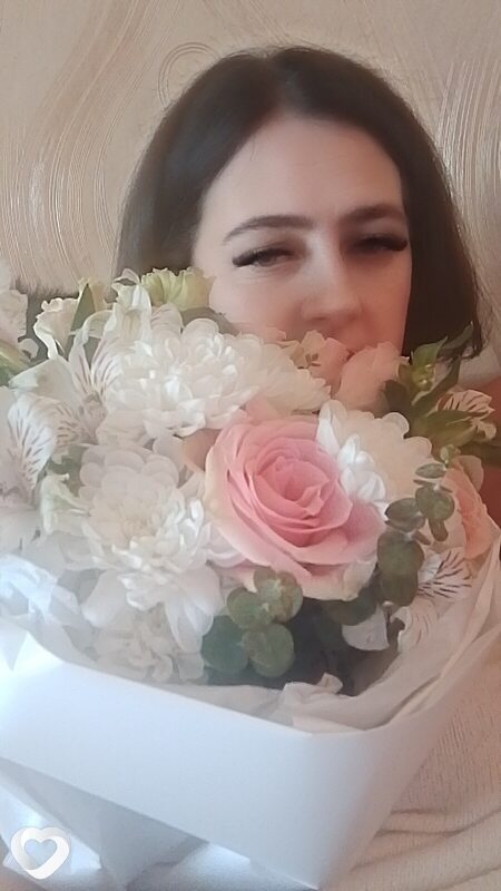 Ася, 42, Новосибирске — анкета №2952807