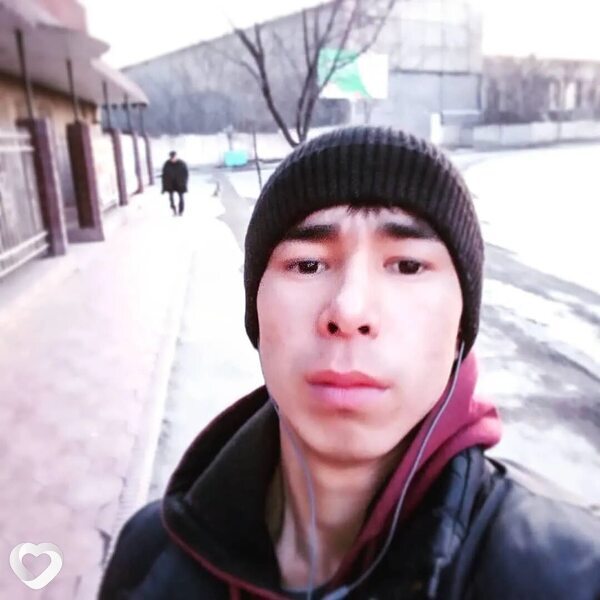 Абай, 27, Шымкенте — анкета №2952825