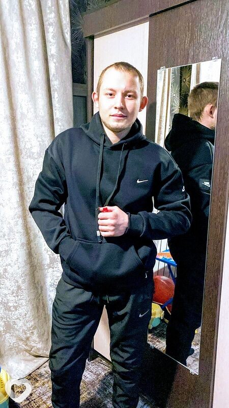 Сергей, 23, Кемерове — анкета №2952659