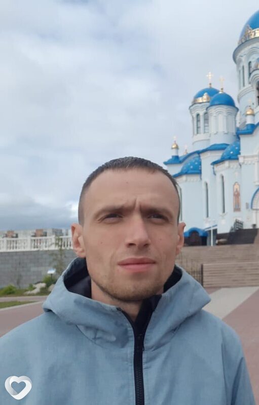 Андрей, 32, Сургуте — анкета №2952662