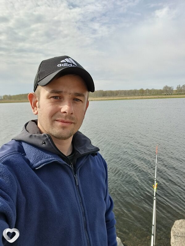 Александр, 35, Омске — анкета №2952666
